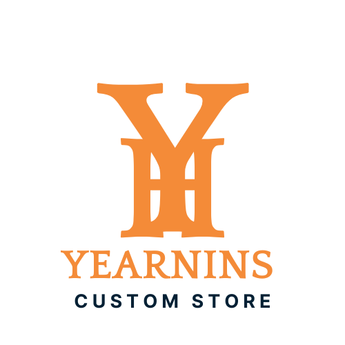 Yearnins 