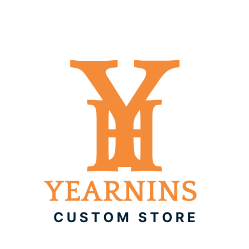 Yearnins 