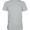 Custom T-shirt - Premium Shirt