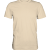 Custom T-shirt - Premium Shirt