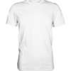 Custom T-shirt - Premium Shirt
