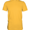 Custom T-shirt - Premium Shirt
